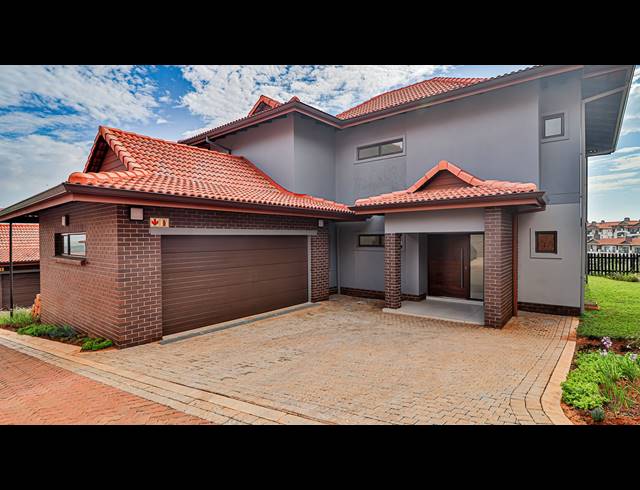 4 BEDROOM HOUSE FOR SALE IN IZINGA RIDGE